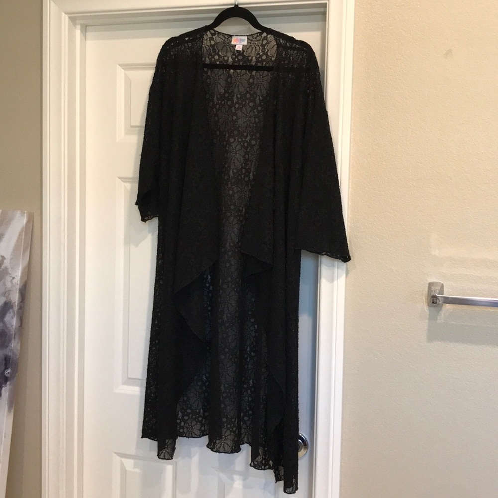 LuLaRue cover-up